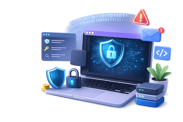 Cybersecurity