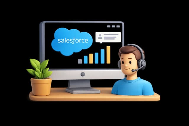 Salesforce