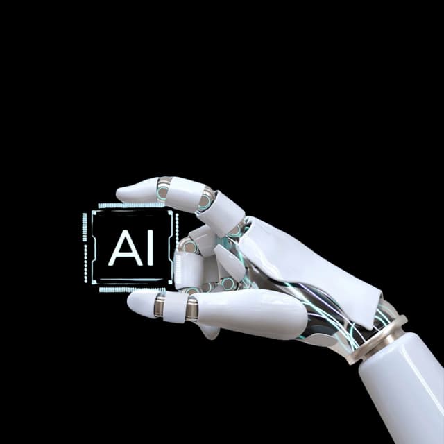 Artificial Intelligence (AI)
