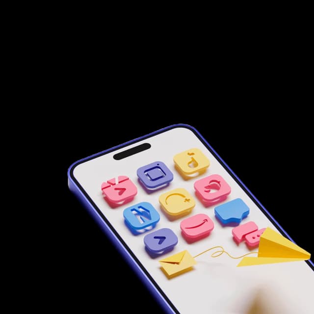 Mobile App Development